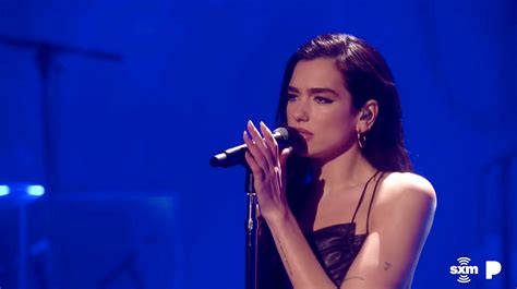 Does Dua Lipa Write Her Own Music: A Delicate Dance of Creativity and Collaboration