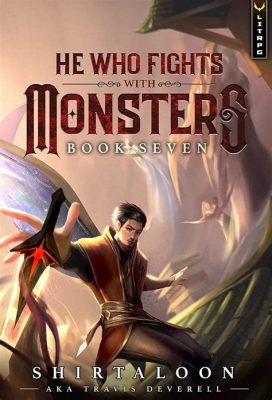 He Who Fights With Monsters: Fan Art and Its Multifaceted Perspectives