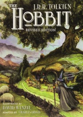 How Many Hobbit Books Are There? A Detailed Exploration of the Tolerant Tolkien's Works