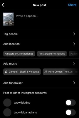 how to add music to instagram bio: Exploring Creative Ways to Enhance Your Online Presence Through Audio