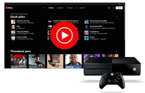 is youtube music on xbox Is YouTube Music Compatible with Xbox and What Does It Mean for Music Streaming?