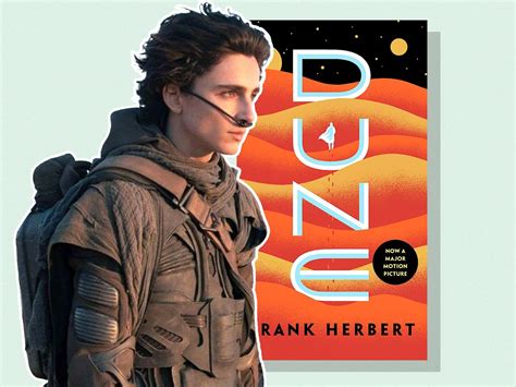 What Books Are the Dune Movies Based On and Beyond: An Insightful Analysis