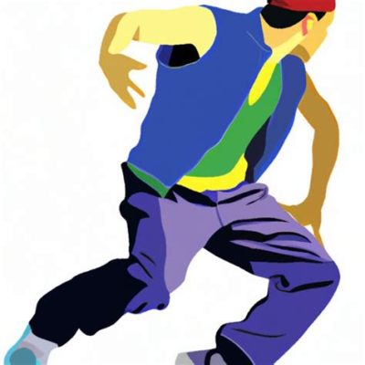 what is popping dance? how does it connect to the world of breakdancing?