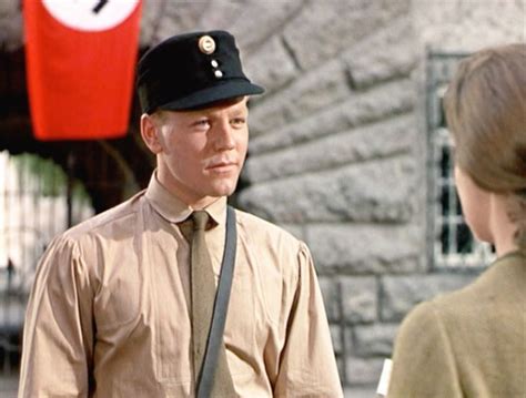 who played rolf in sound of music: In the 1965 musical film The Sound of Music, starring Julie Andrews and Christopher Plummer, the character of Rolf is portrayed by actor Kurt Raab. While this fact may seem rather obscure, it's worth exploring the casting choices behind this role within the context of the broader film and its production.